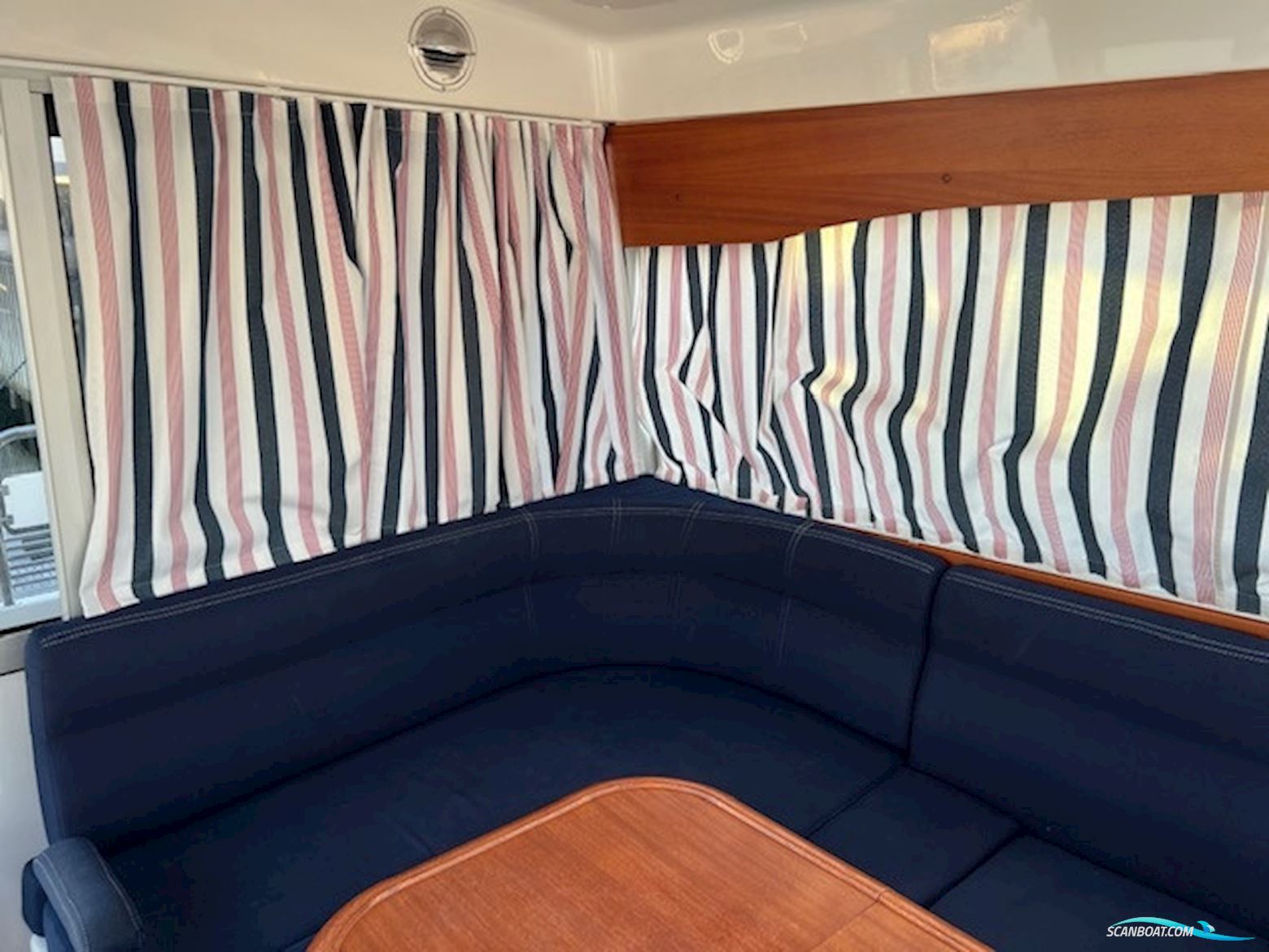 Nimbus 35 Nova Coupé -Neu-