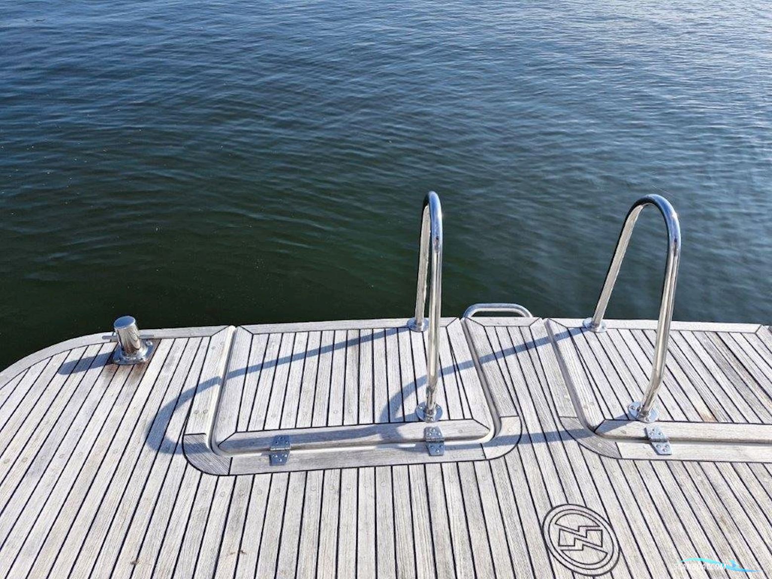 Nimbus 35 NOVA COUPE