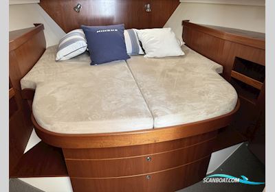 Nimbus 365 Coupe Motorboten 2010, met Volvo Penta D6 EDC motor, Sweden