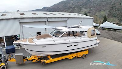 NIMBUS 365 Coupé Motorboten 2024, met Volvo Penta motor, Duitsland