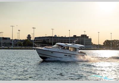 Nimbus 365 Coupe Motorboten 2026, met Volvo Penta motor, Sweden
