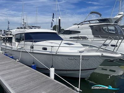 NIMBUS 365 Coupe Motorboten 2021, met Volvo Penta motor, United Kingdom