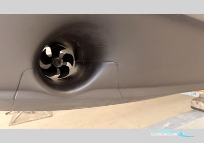 Nimbus 365 Coupe Motorboten 2023, met Volvo Penta D6 Diesel motor, Denemarken