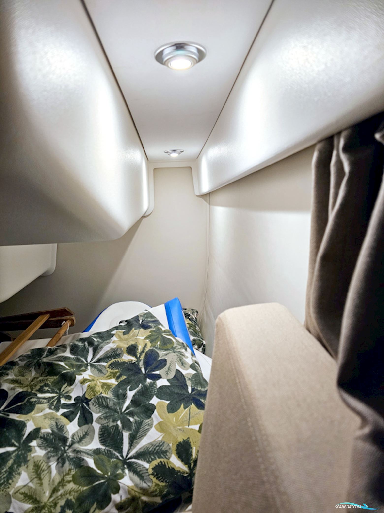 Nimbus 365 Coupe Volvo Penta D6-435 EVC II