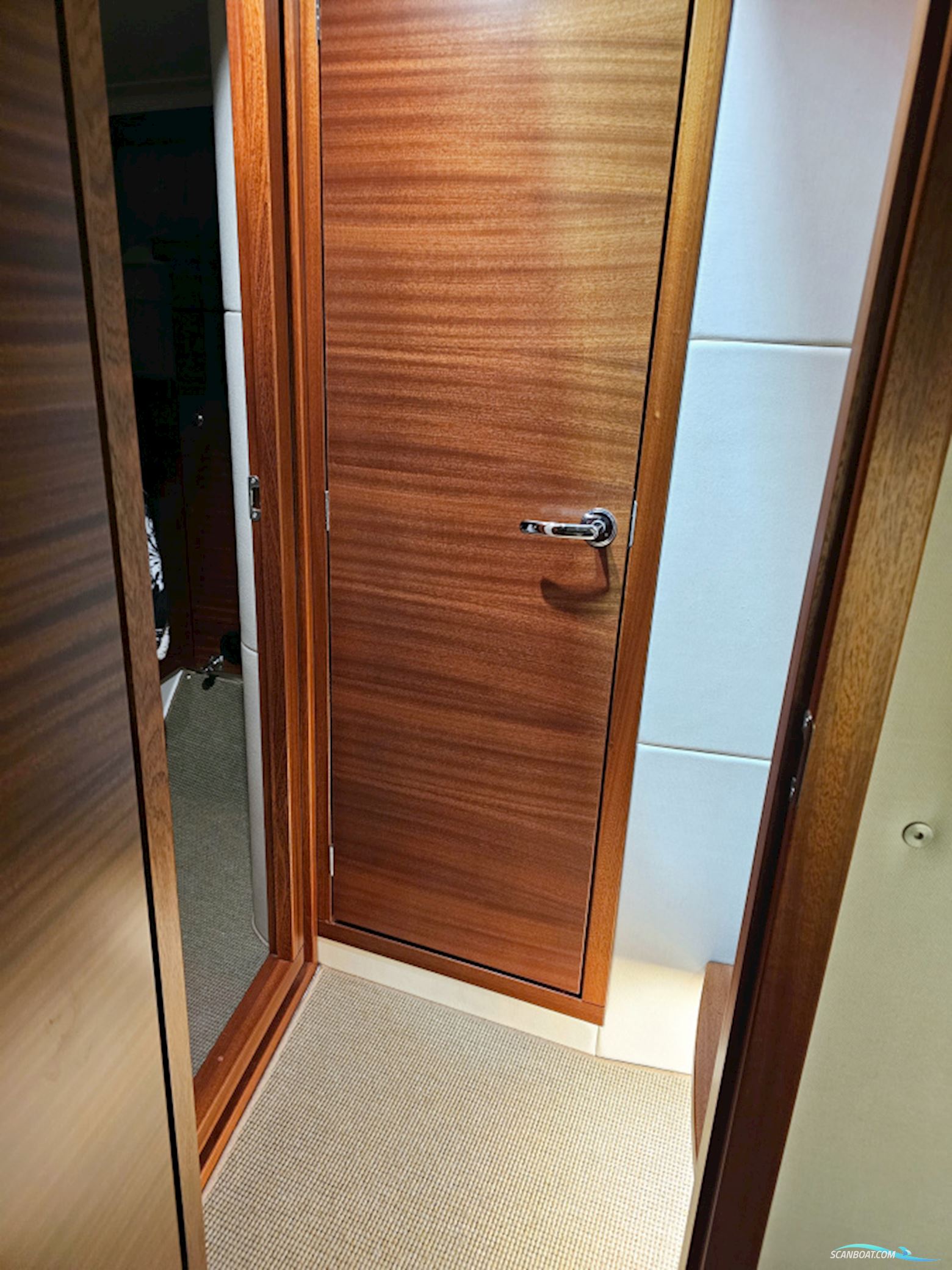 Nimbus 365 Coupe Volvo Penta D6-435 EVC II