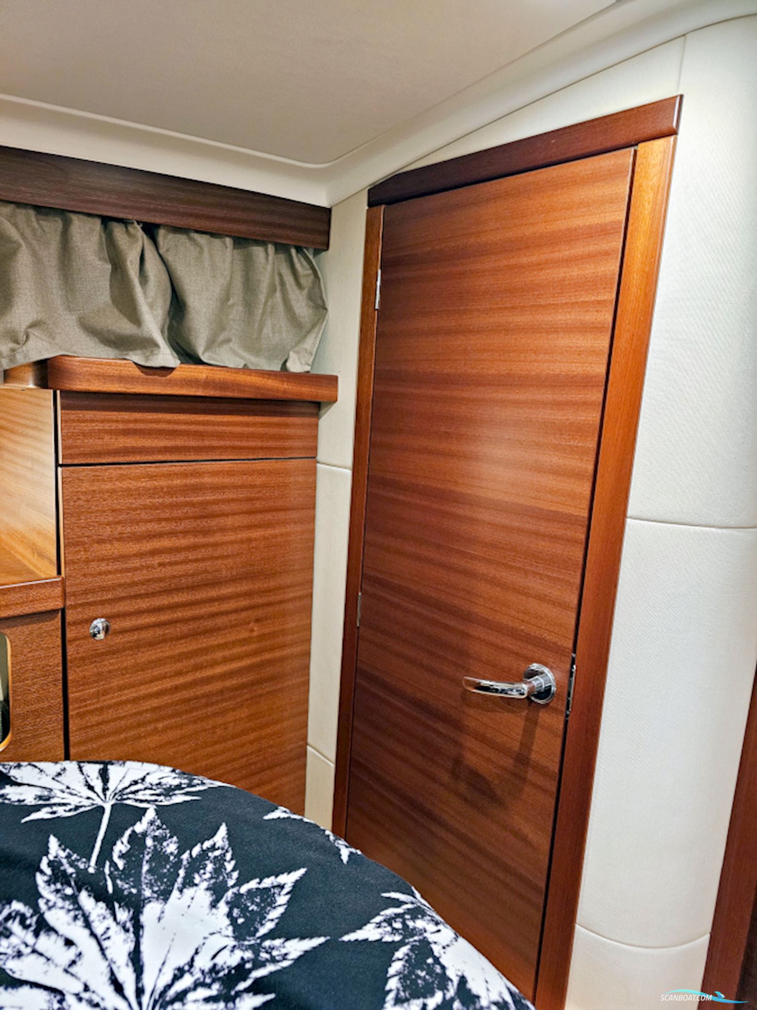 Nimbus 365 Coupe Volvo Penta D6-435 EVC II