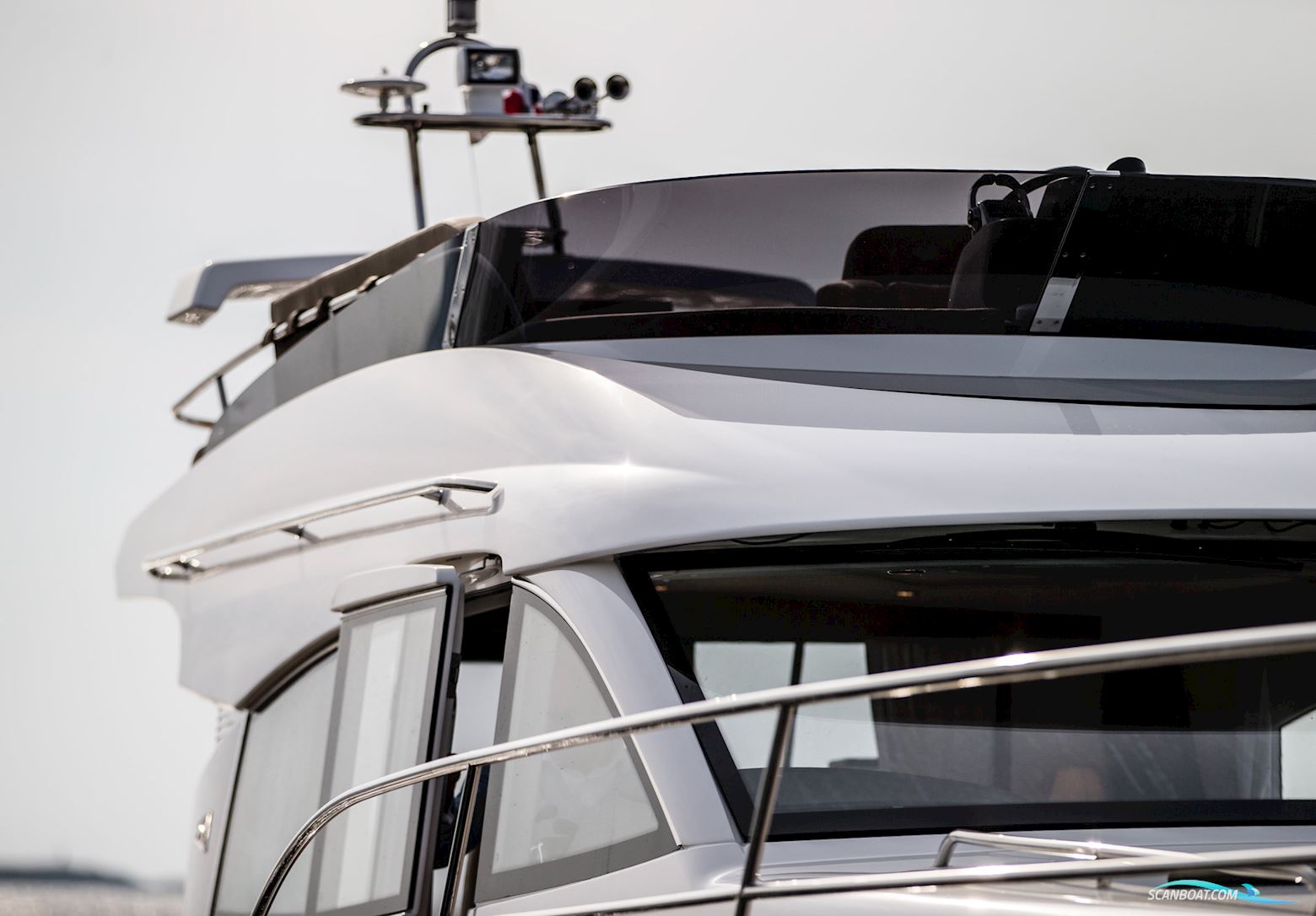 Nimbus 405 Flybridge