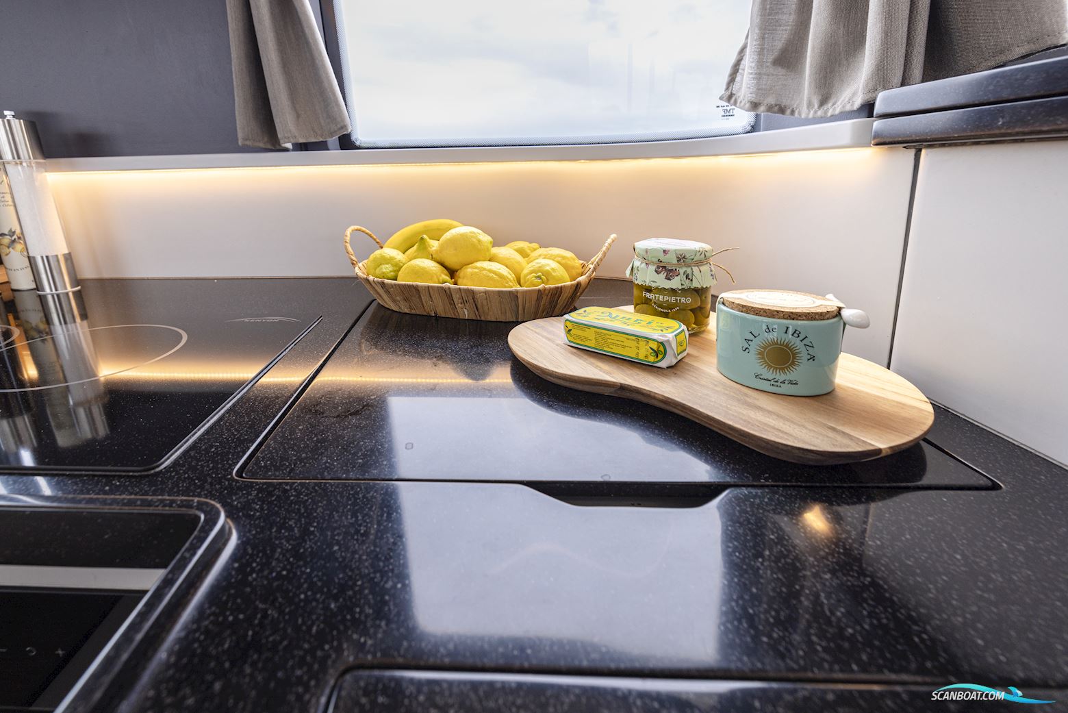 Nimbus 495 Flybridge