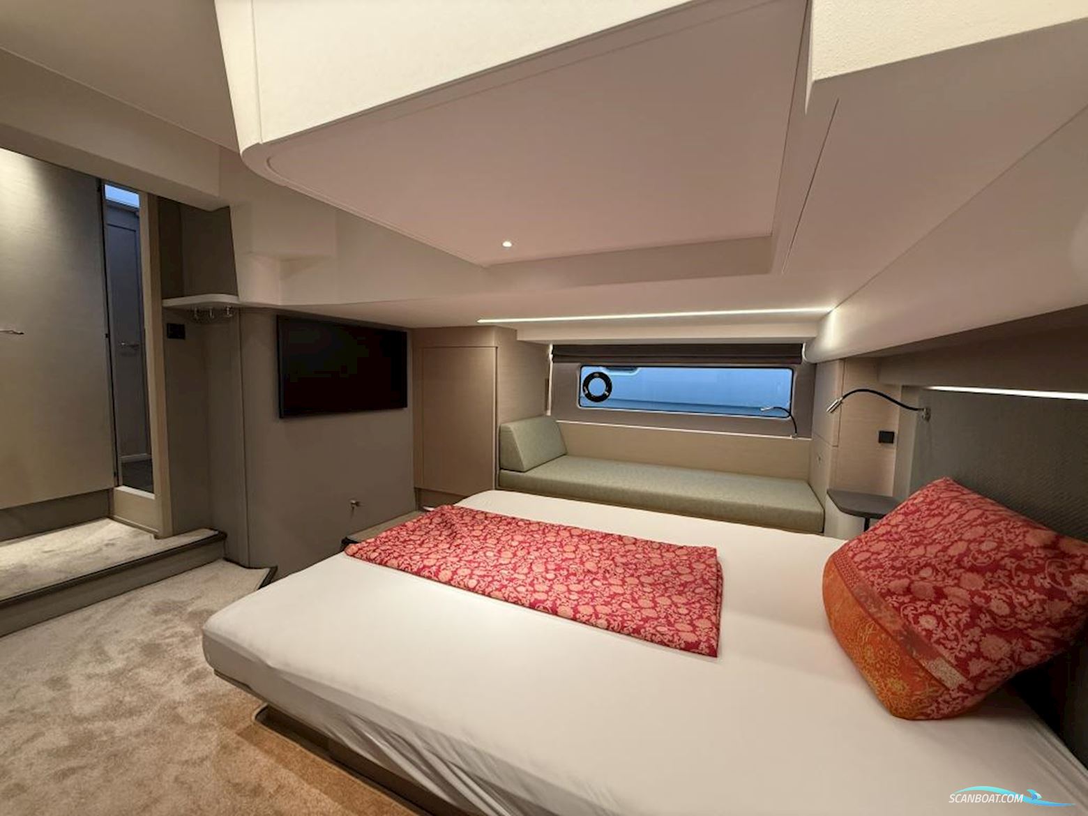 Nimbus 495 Flybridge