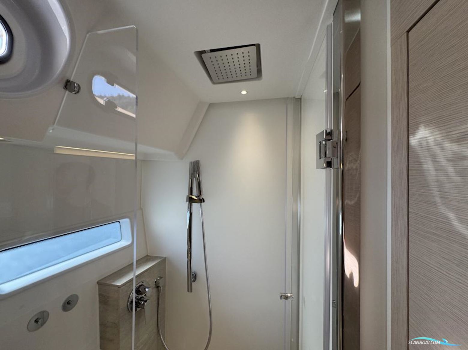 Nimbus 495 Flybridge