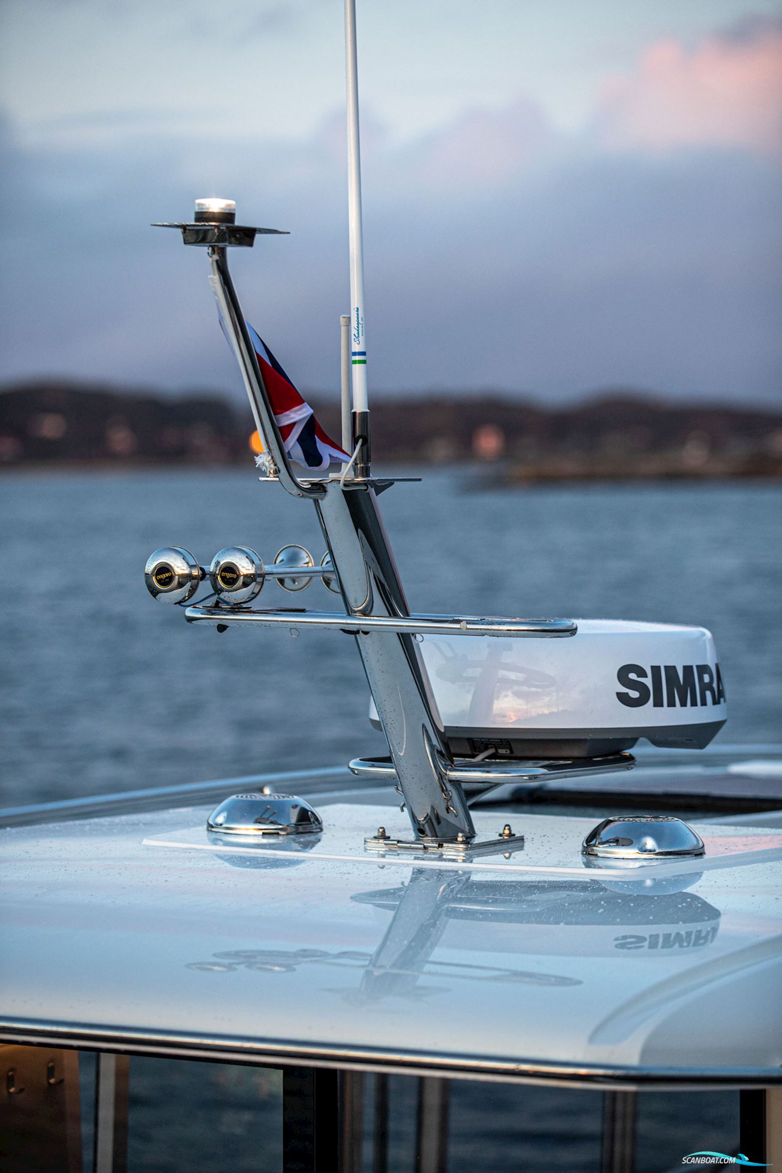 Nimbus C11