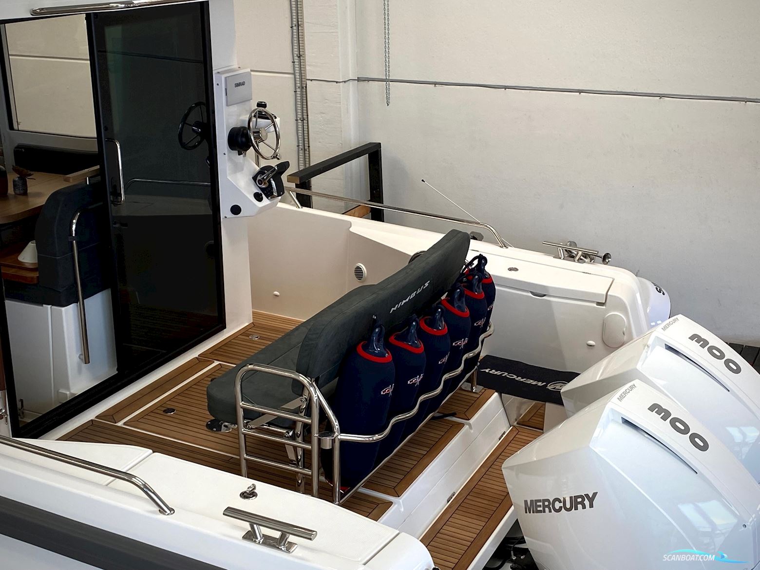 Nimbus C11