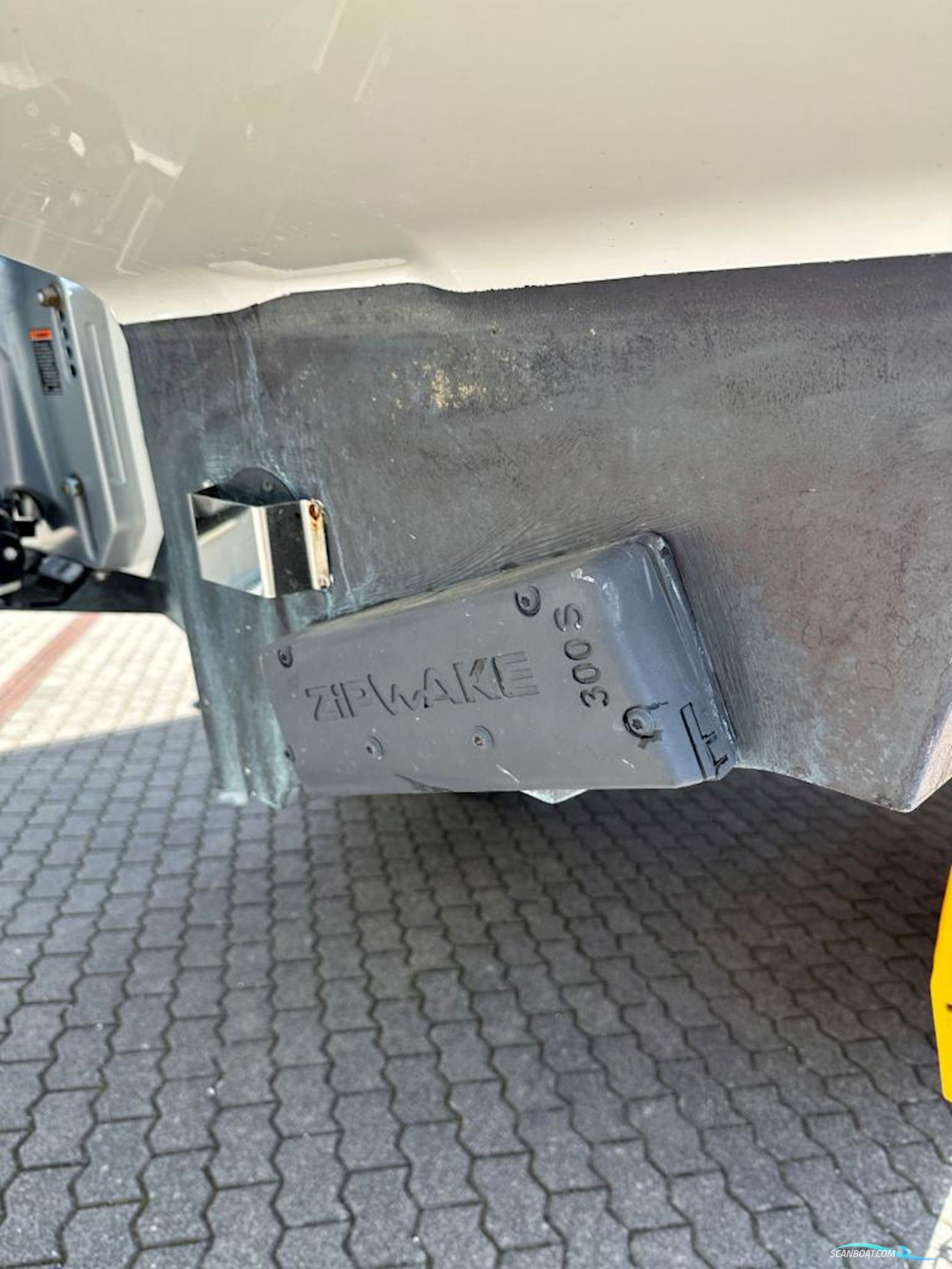 Nimbus C8 - Reserviert