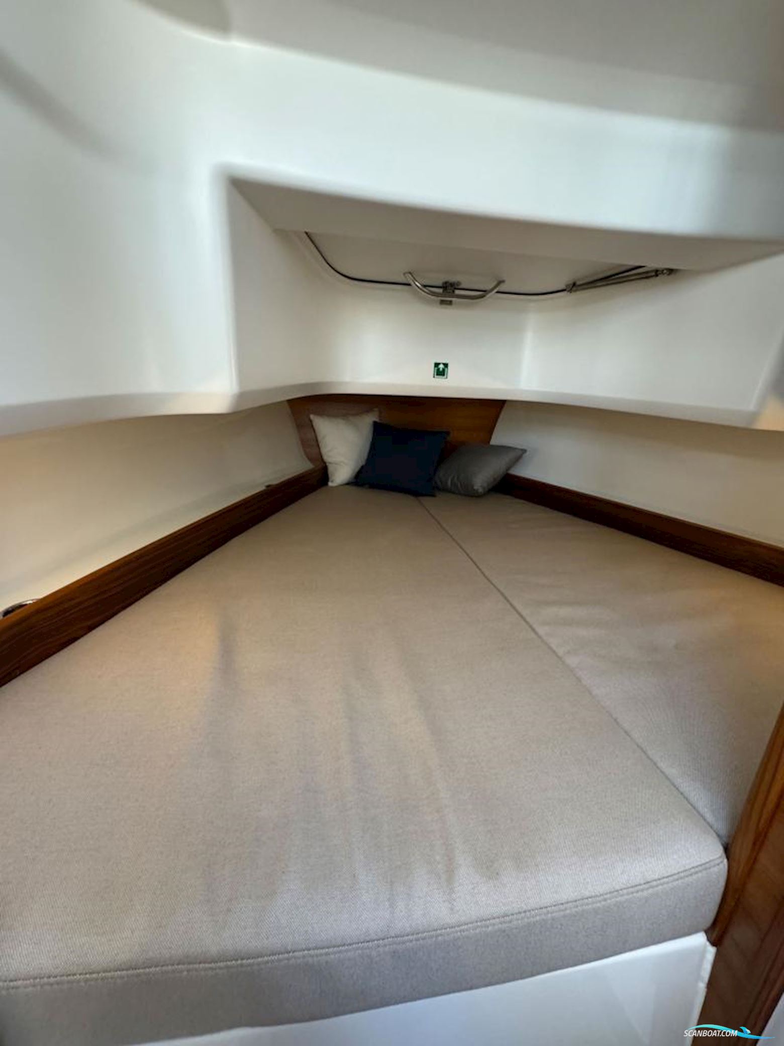 Nimbus C8 - Reserviert