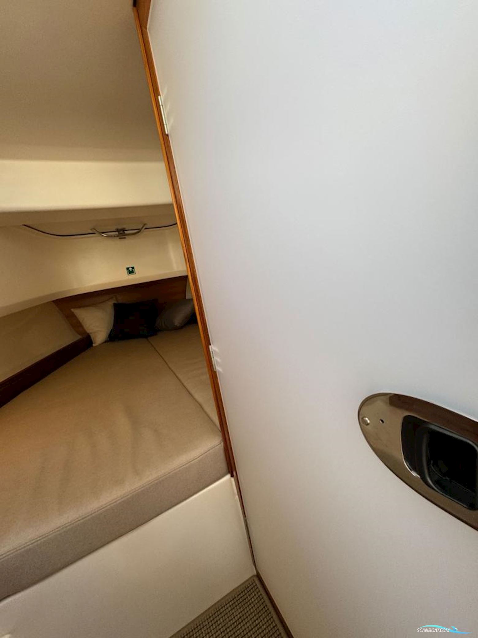 Nimbus C8 - Reserviert