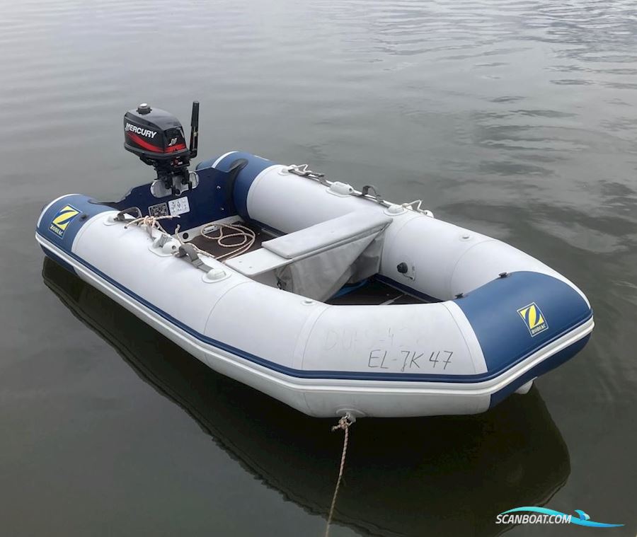 Nimbus Carisma 4004 Flybridge
