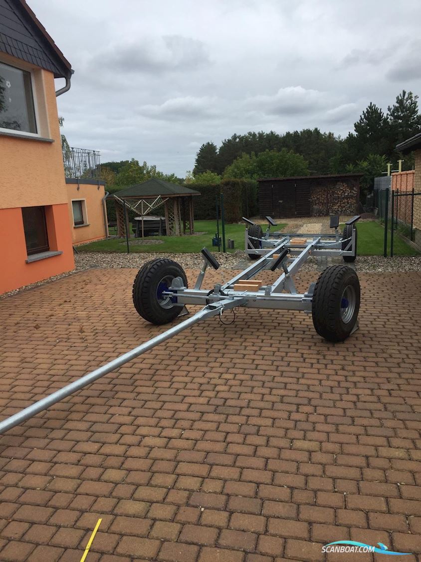 Nimbus Carisma 4004 Flybridge
