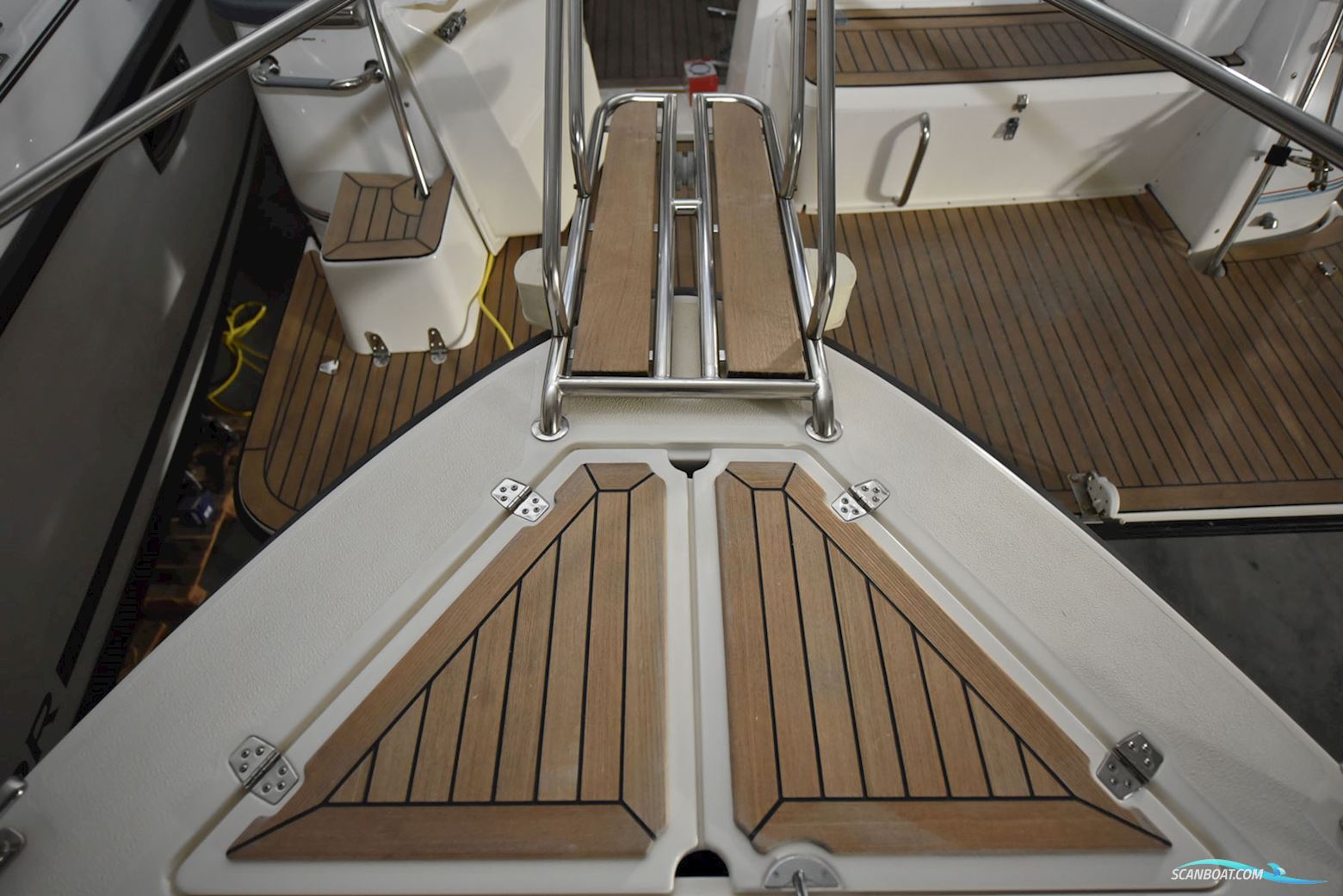 Nimbus Nimbus 26 Nova