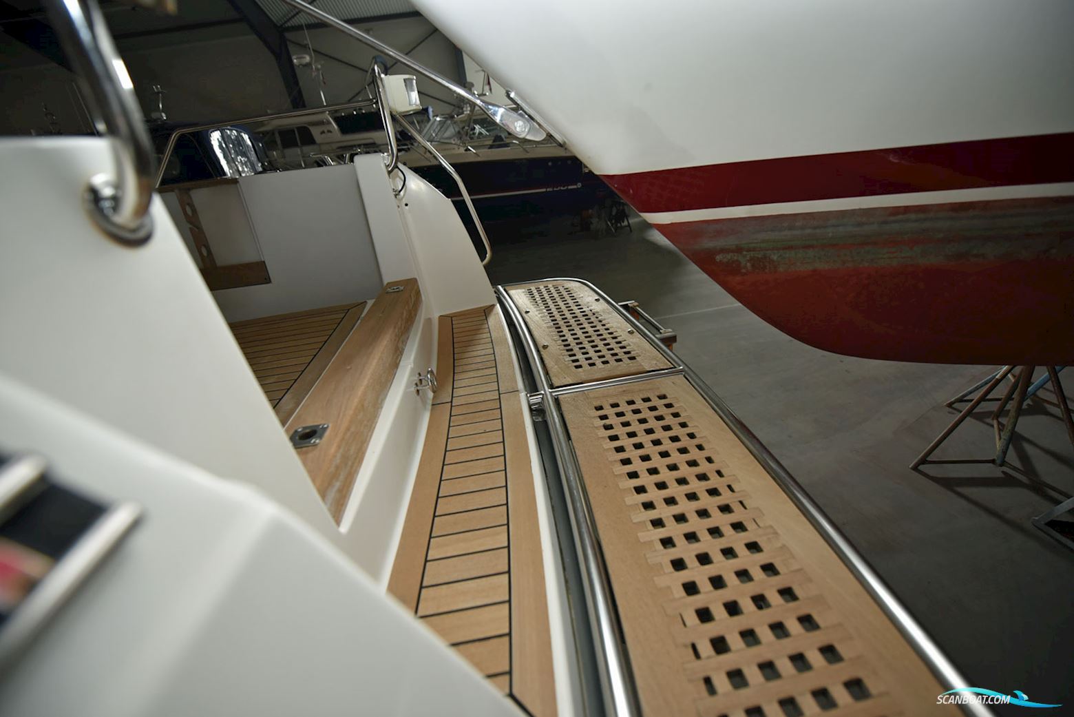 Nimbus Nimbus 26 Nova