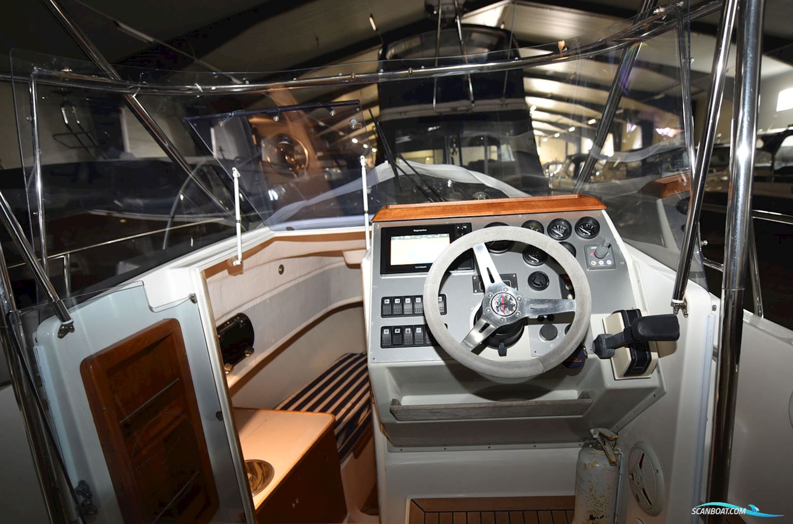 Nimbus Nimbus 26 Nova