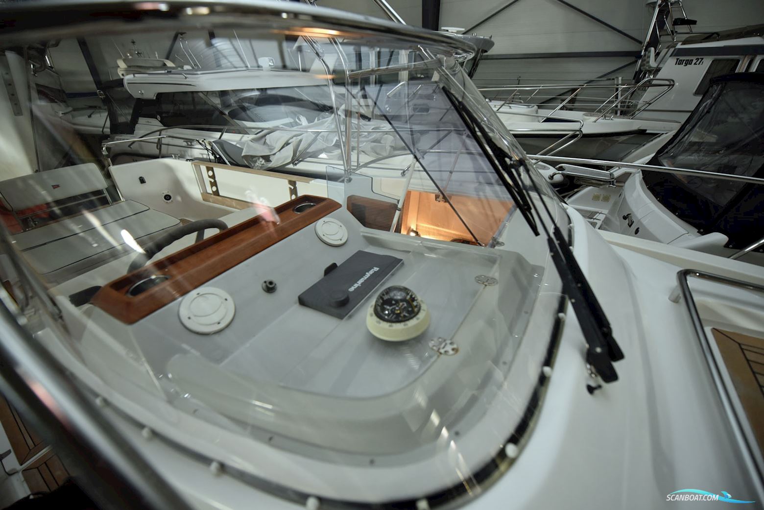 Nimbus Nimbus 26 Nova