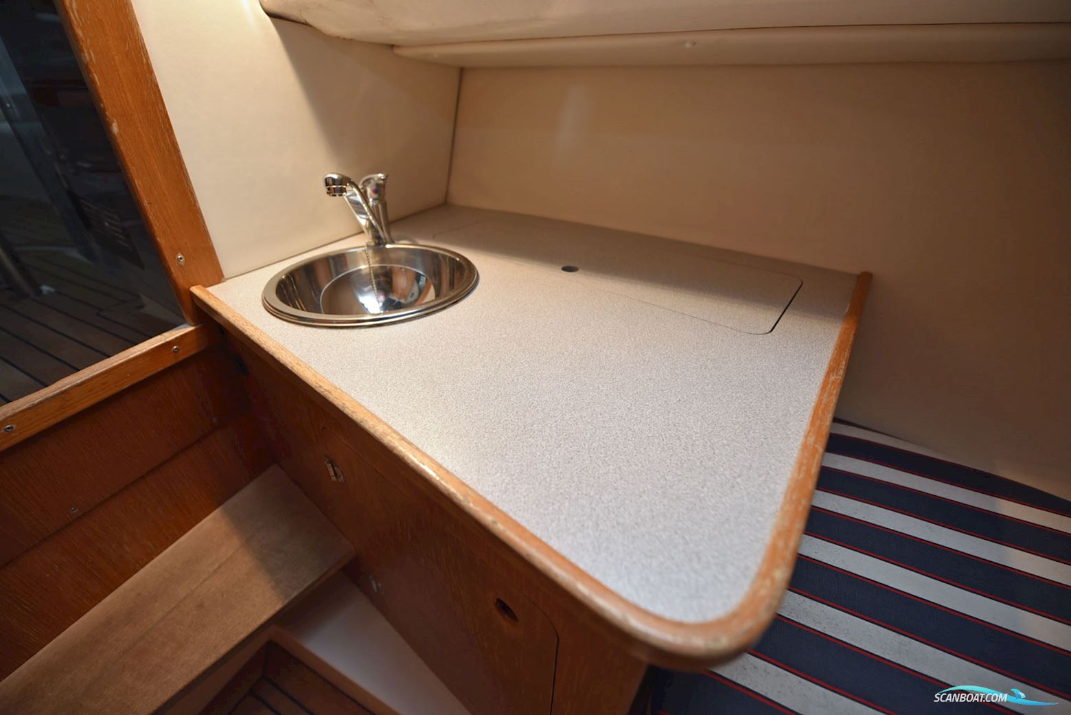 Nimbus Nimbus 26 Nova