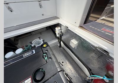 Nimbus Nimbus 30 Nova S Motorboten 2008, met Volvo Penta D4-300,  motor, Sweden