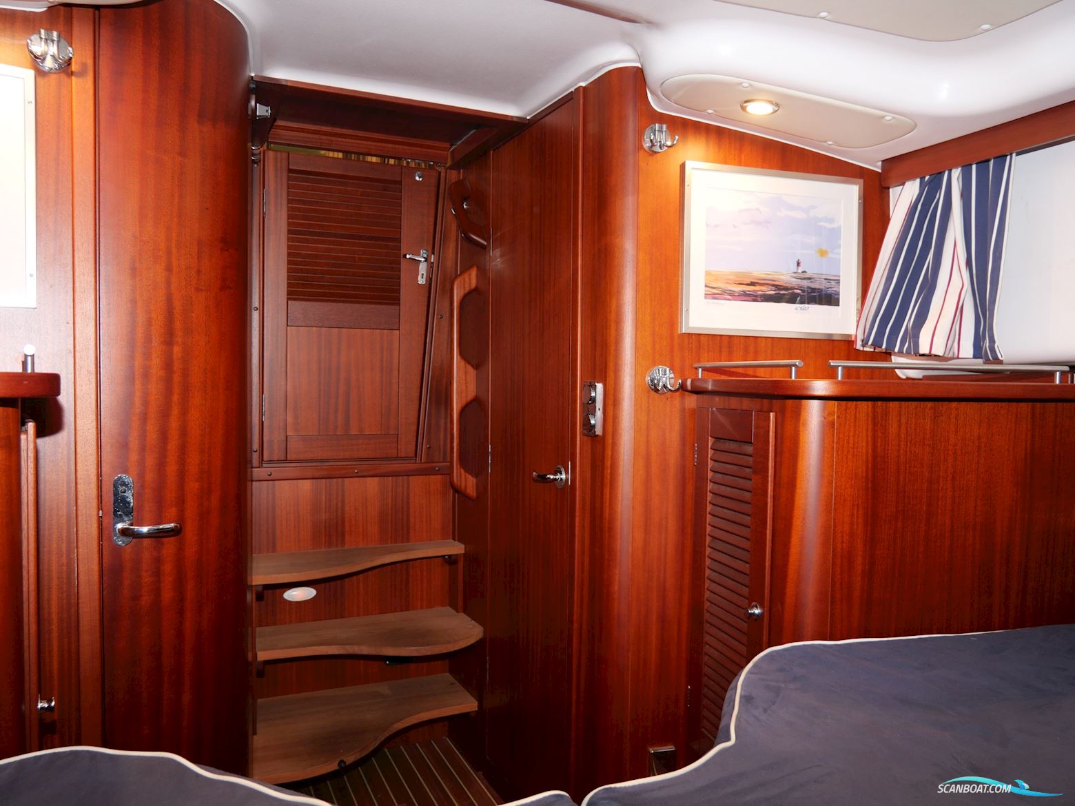 Nimbus Nimbus 35 Nova