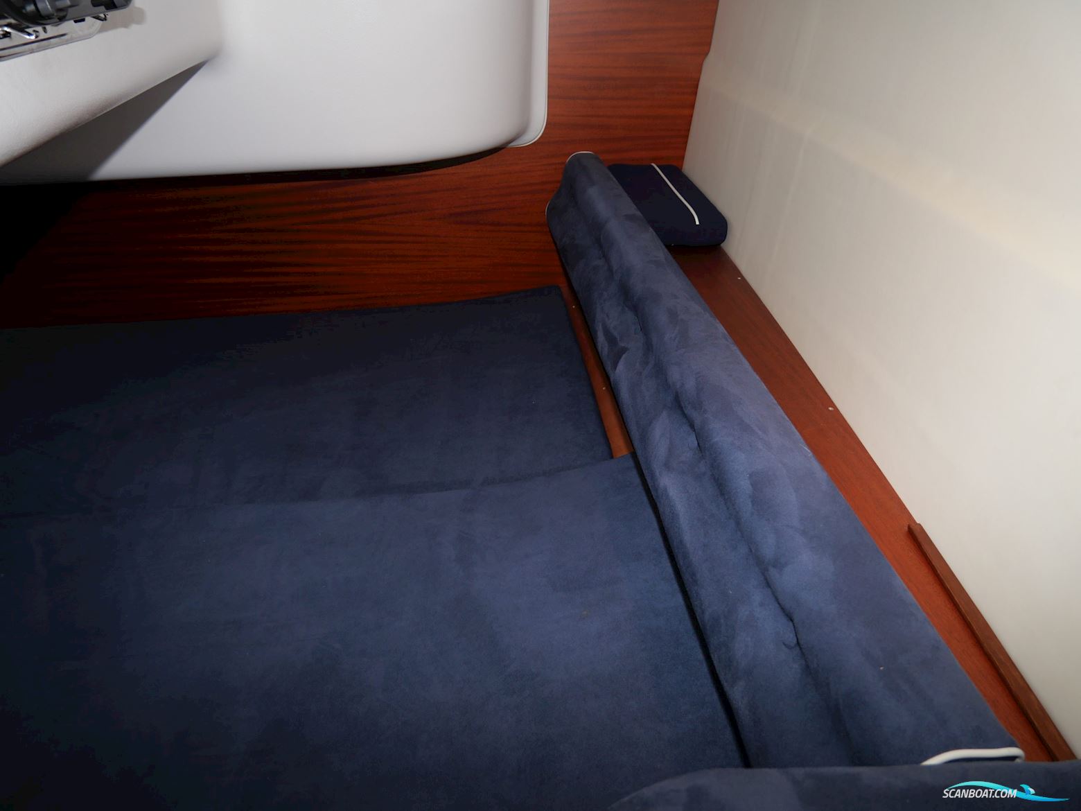 Nimbus Nimbus 35 Nova