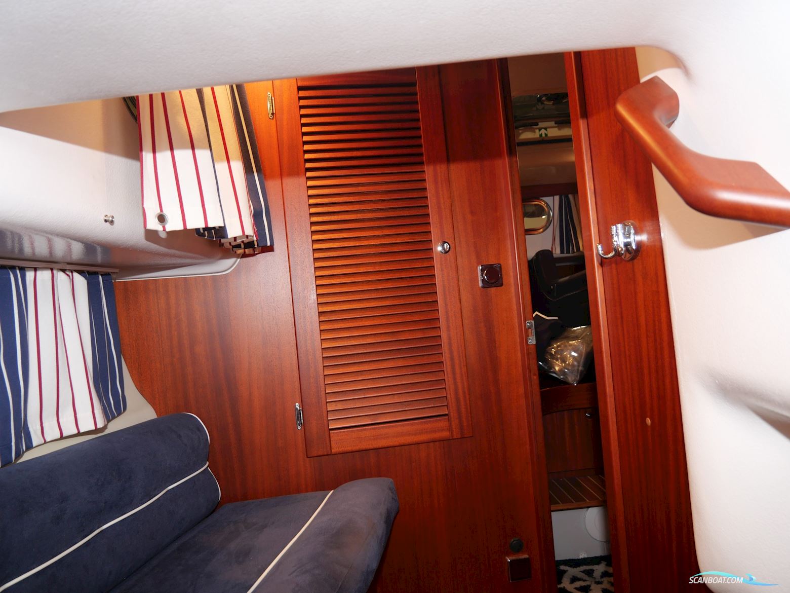 Nimbus Nimbus 35 Nova