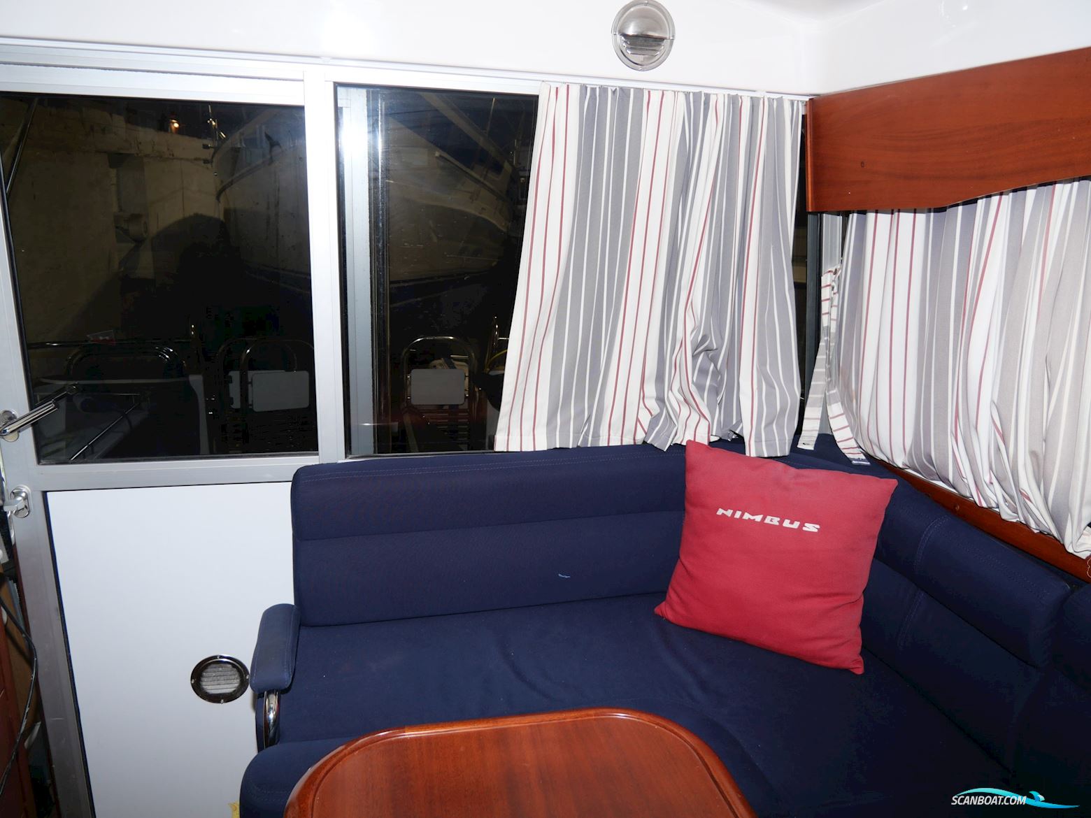 Nimbus Nimbus 35 Nova