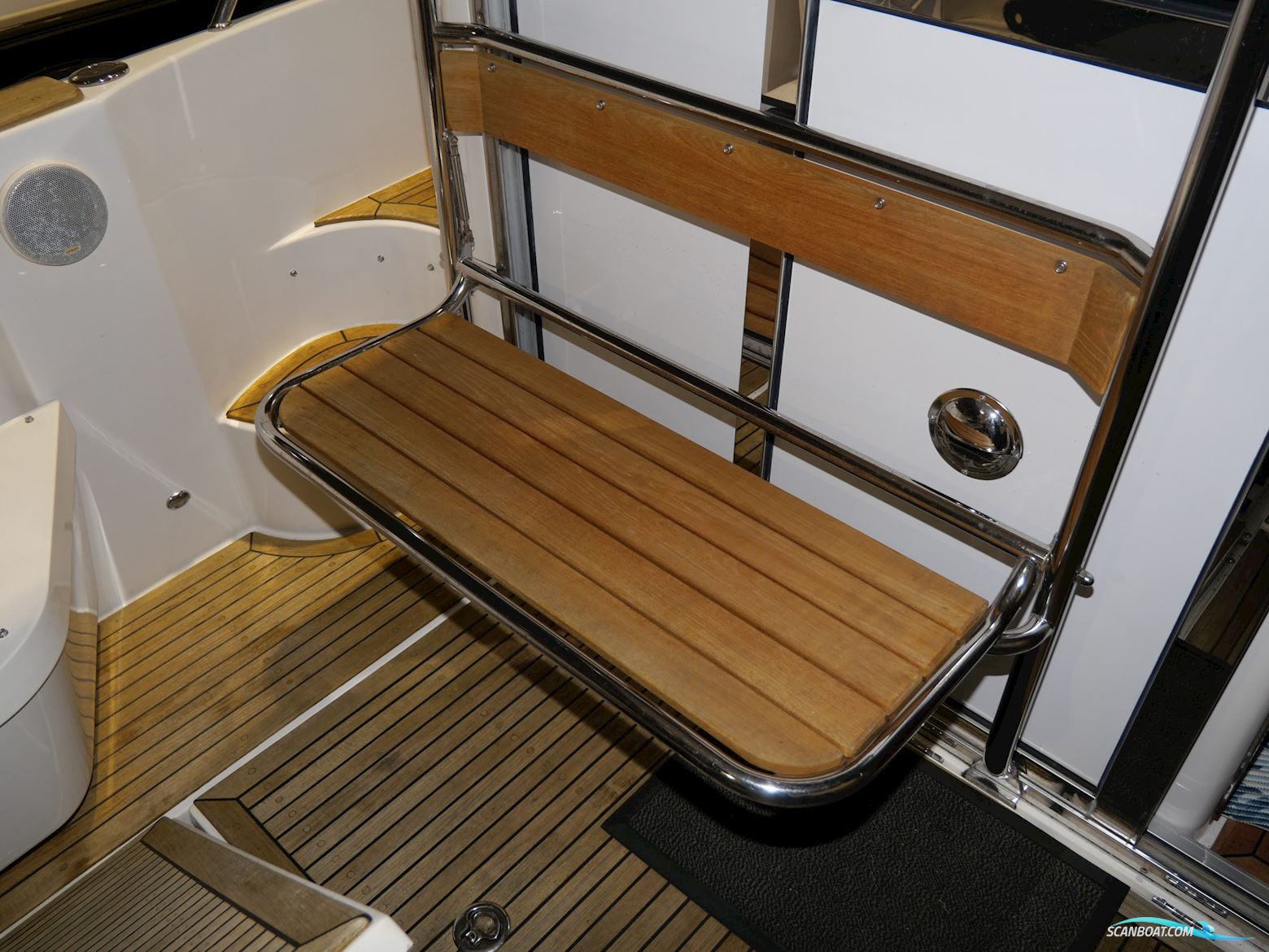 Nimbus Nimbus 35 Nova