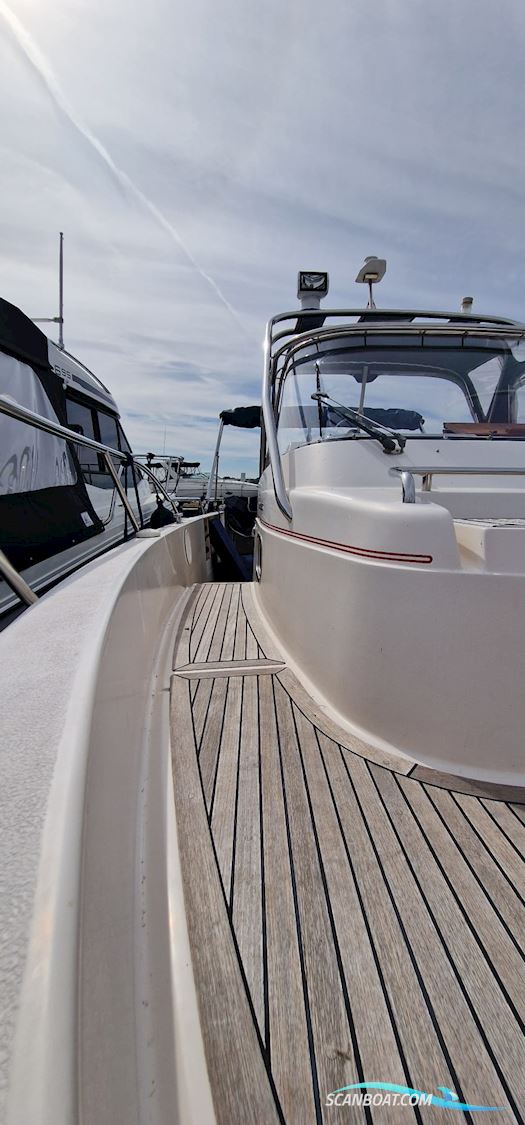 Nimbus Nova 26