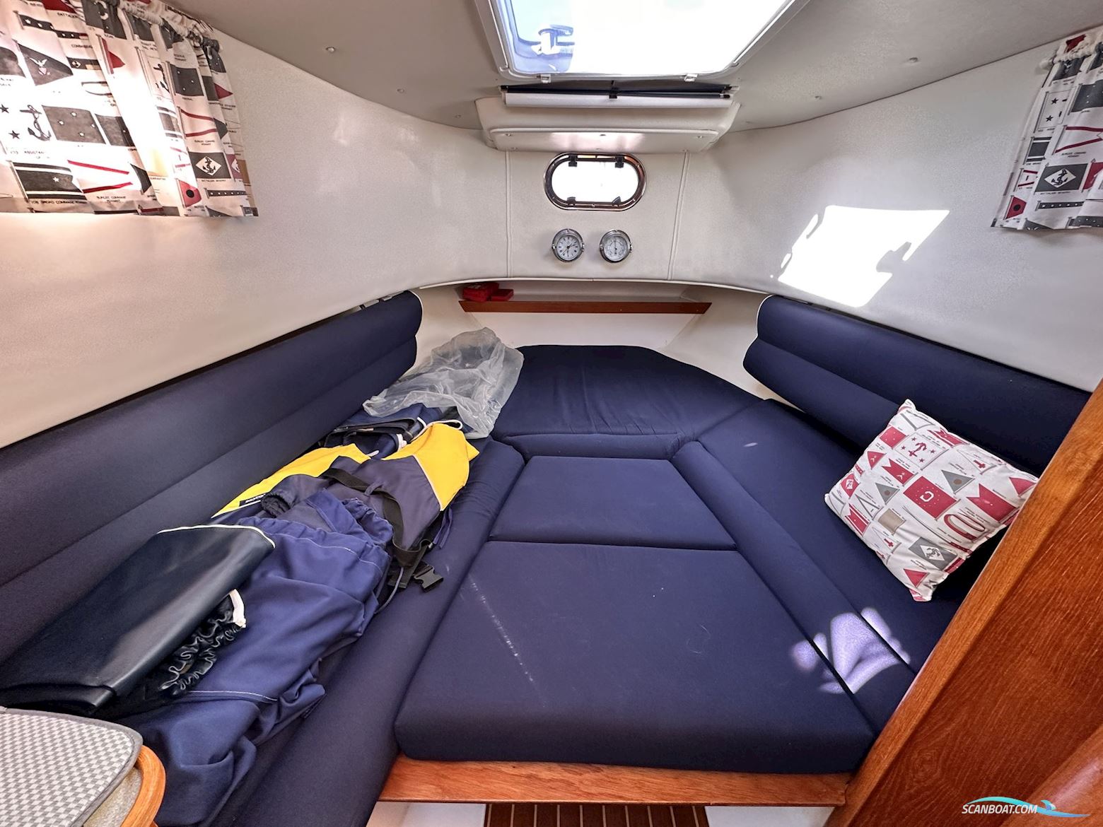 Nimbus Nova 29