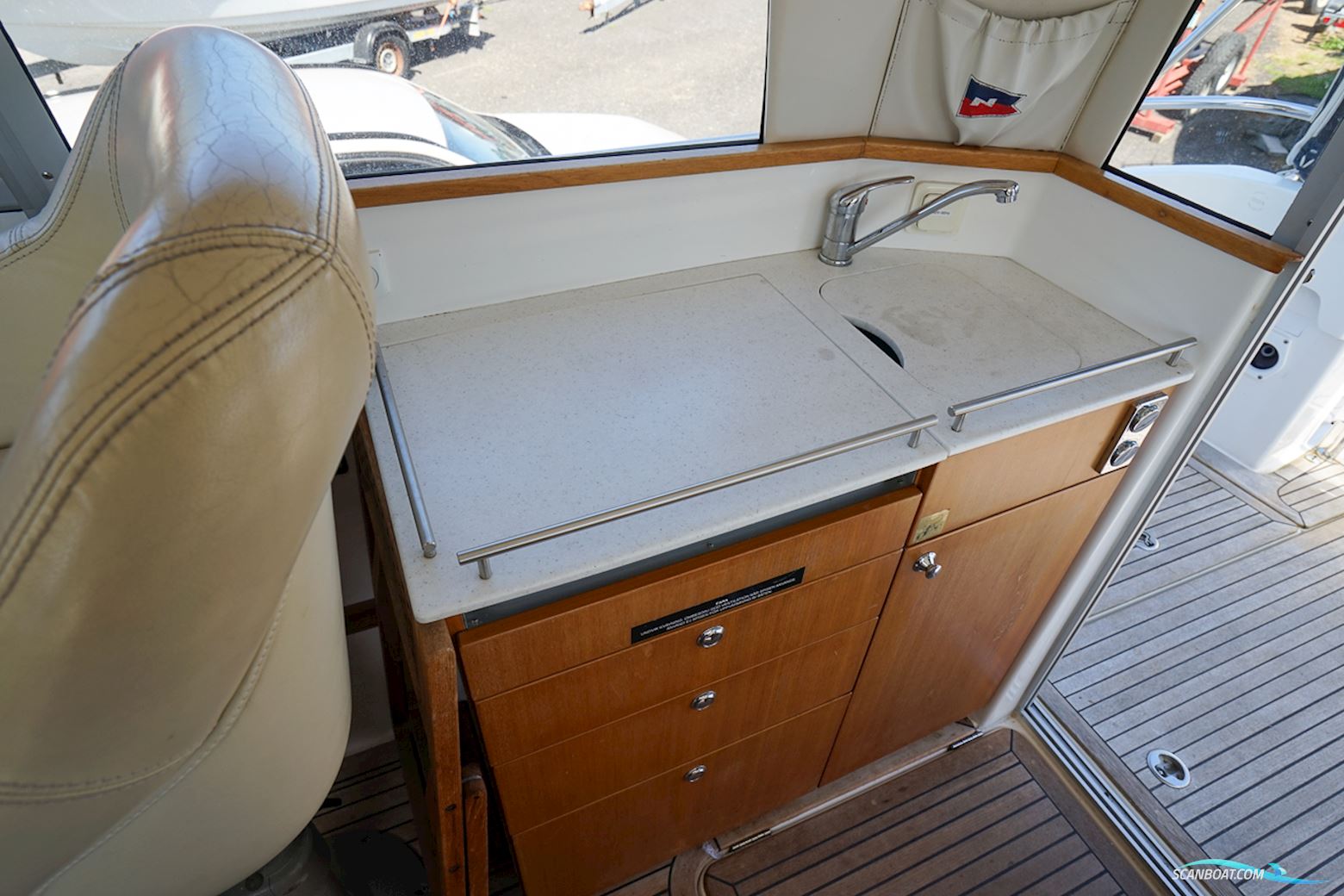 Nimbus Nova S 30 HT