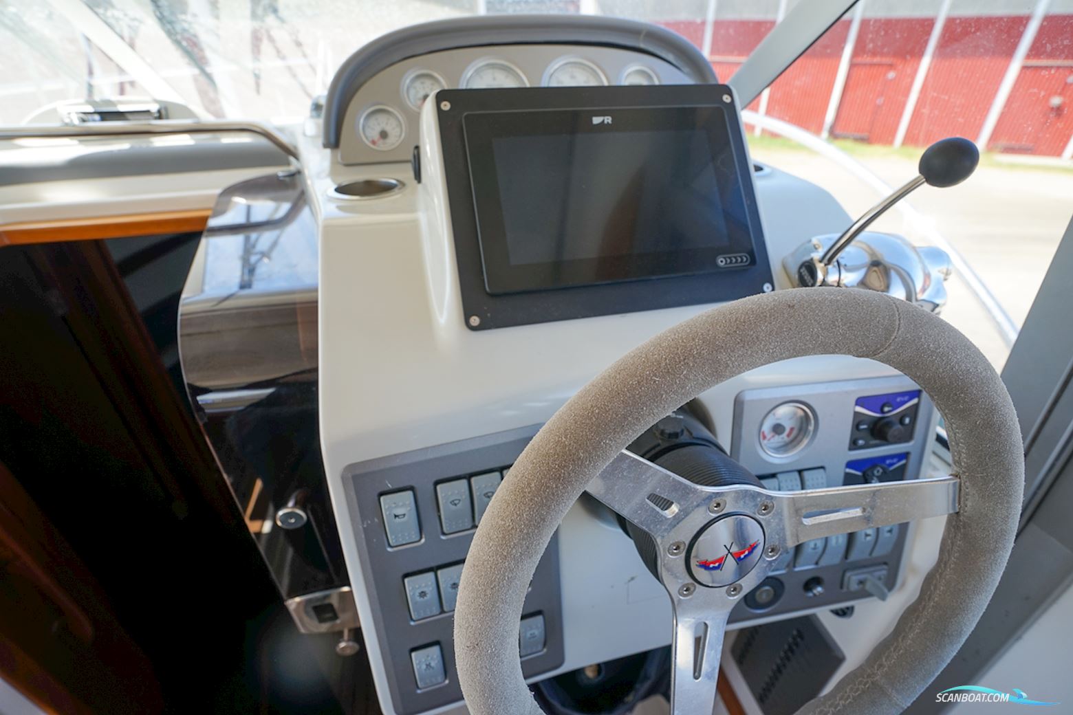 Nimbus Nova S 30 HT