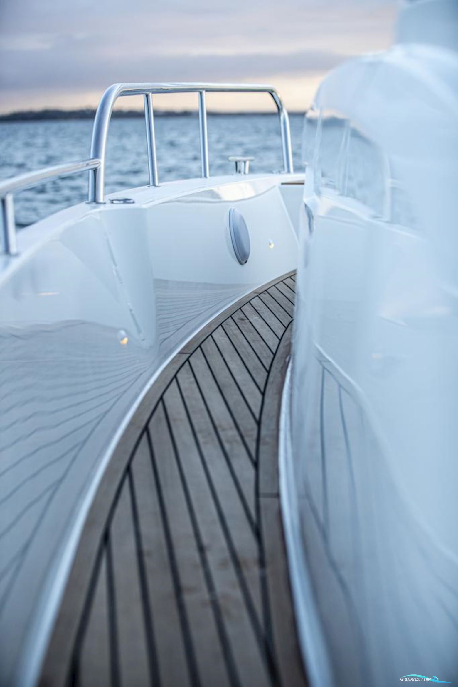 NIMBUS Sport Coupe 42