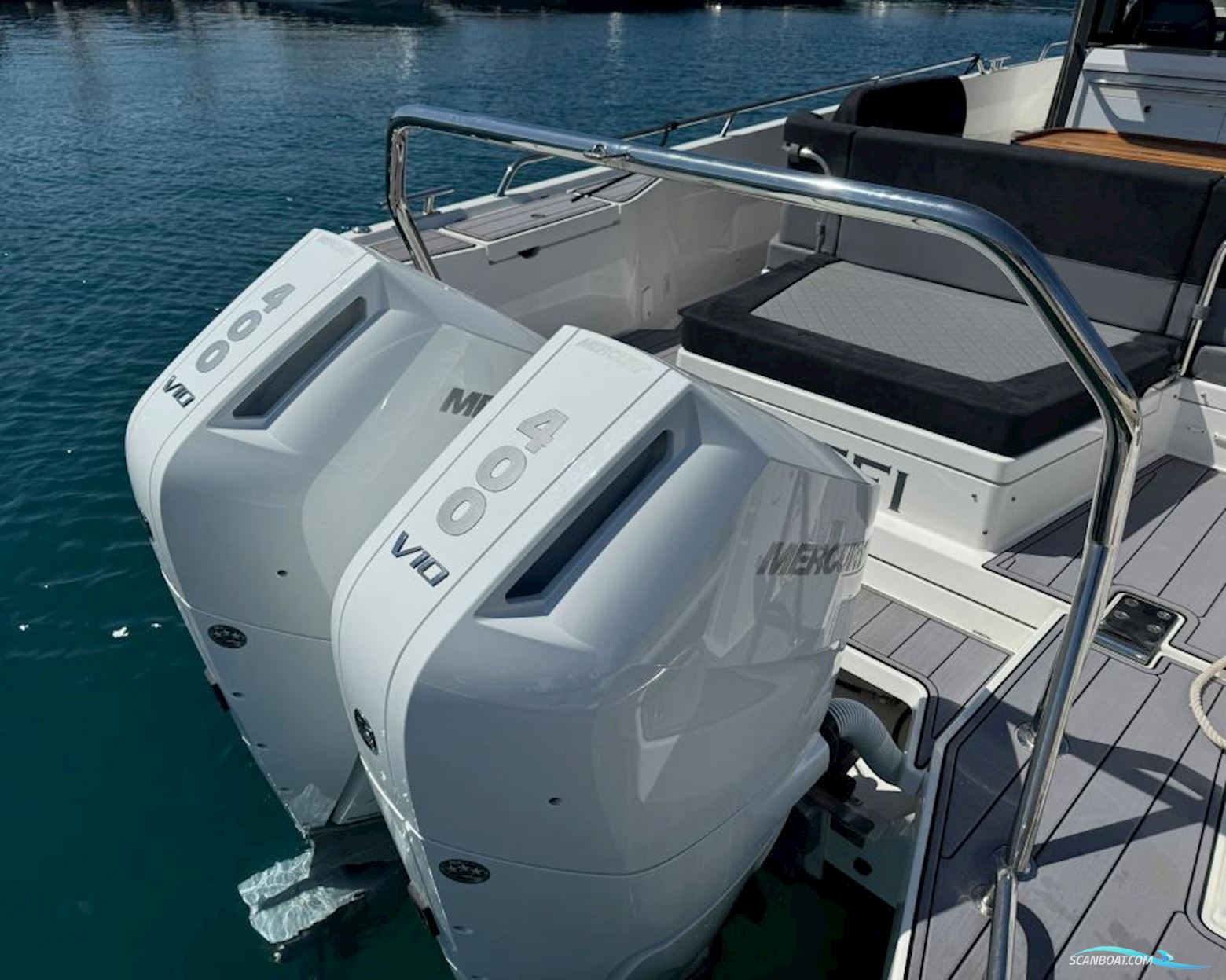 Nimbus T11 - Lithiumpaket