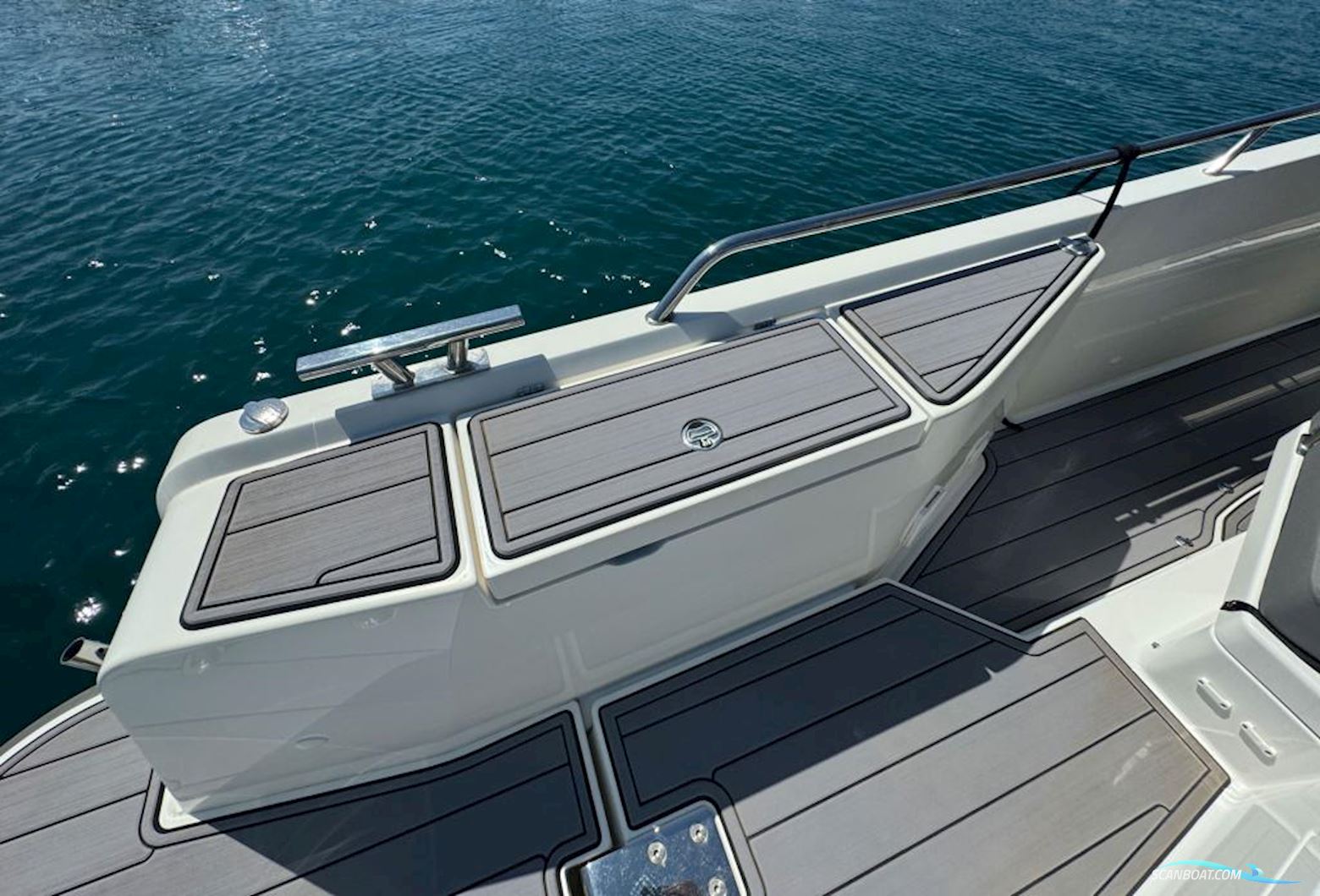 Nimbus T11 - Lithiumpaket