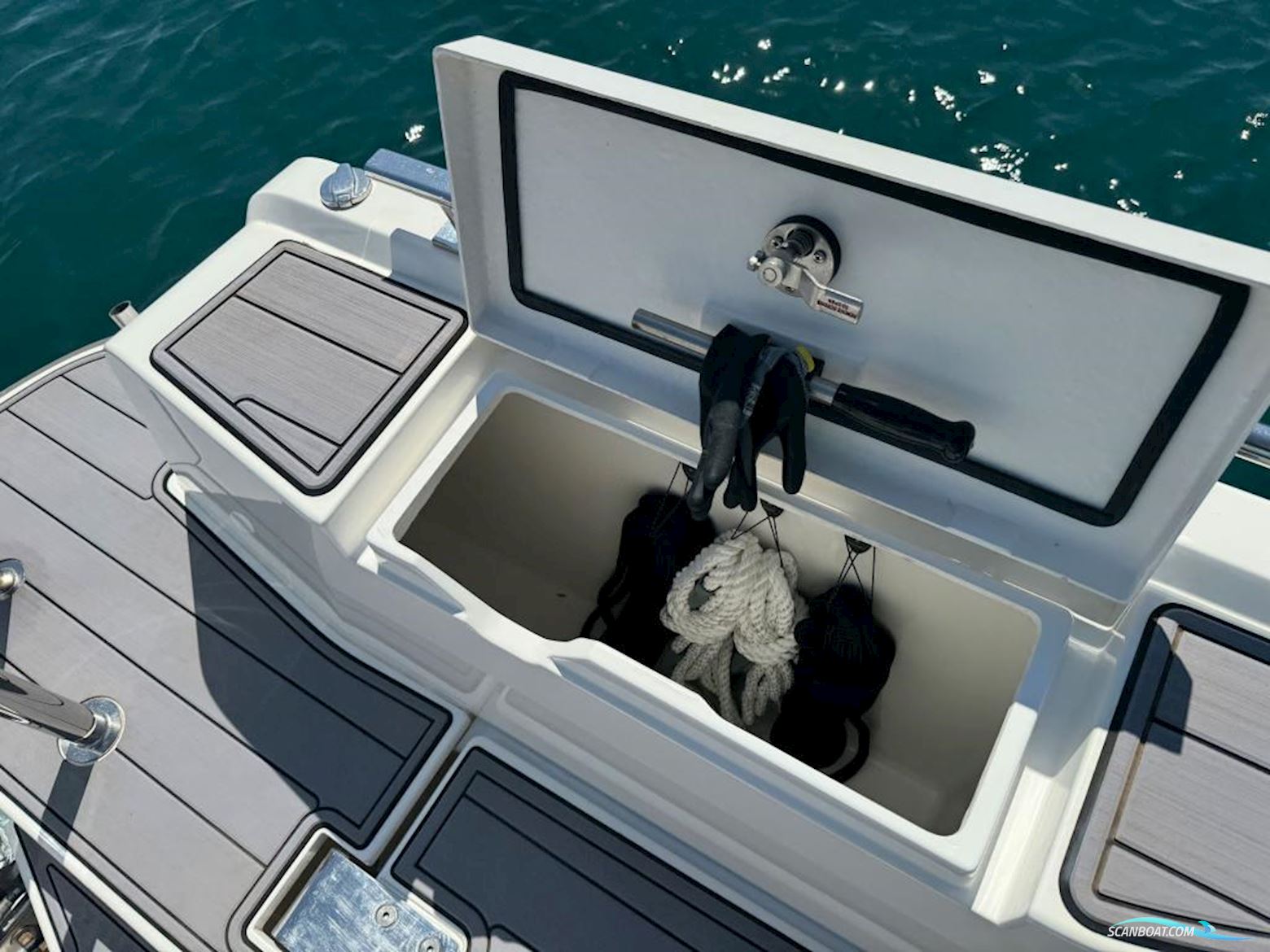 Nimbus T11 - Lithiumpaket