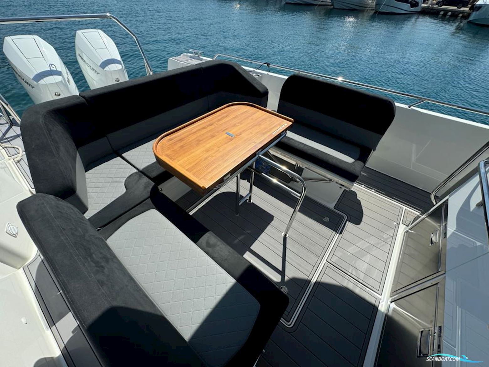 Nimbus T11 - Lithiumpaket