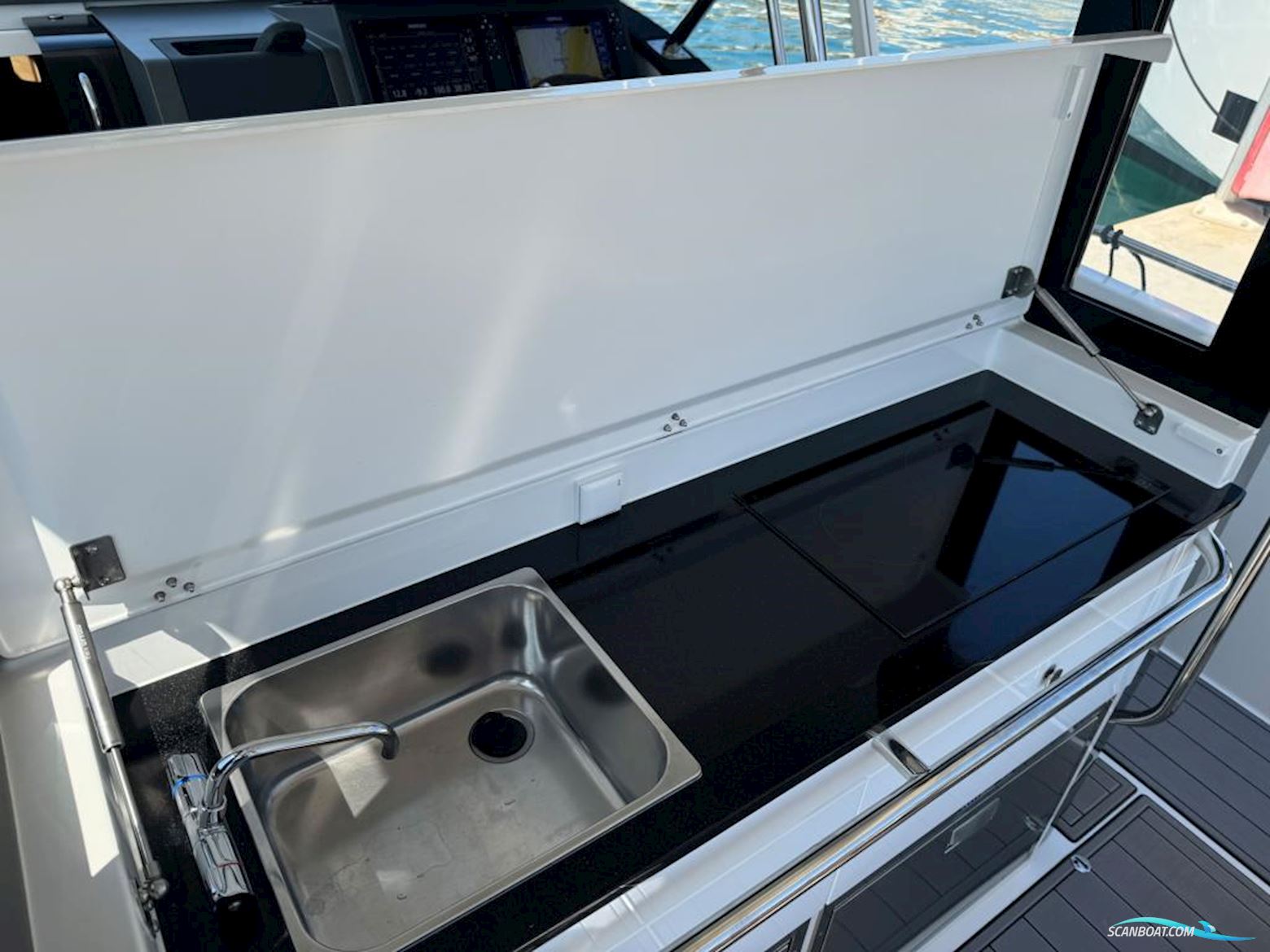 Nimbus T11 - Lithiumpaket