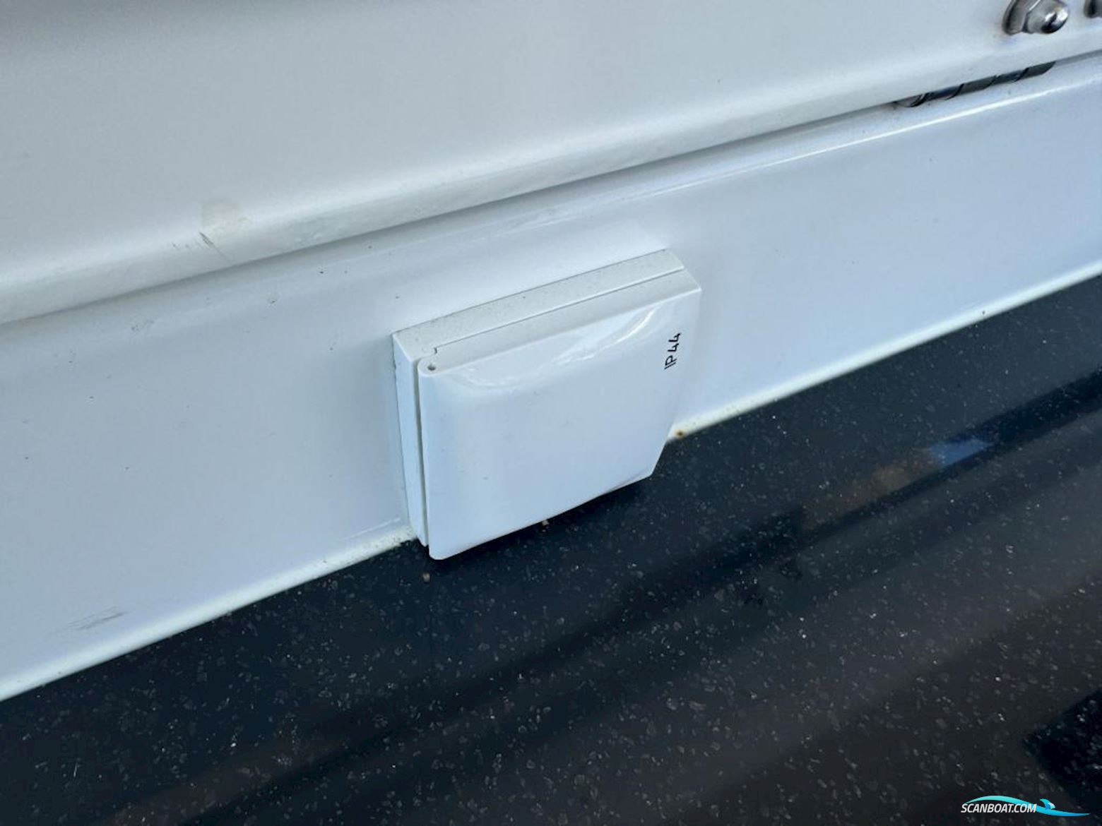 Nimbus T11 - Lithiumpaket