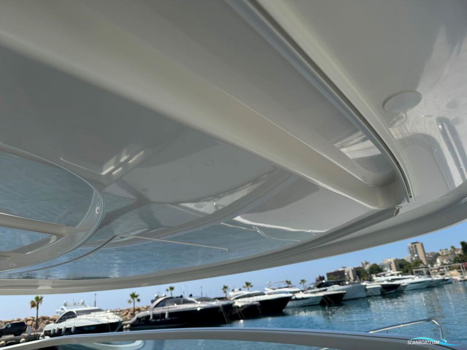 Nimbus T11 - Lithiumpaket