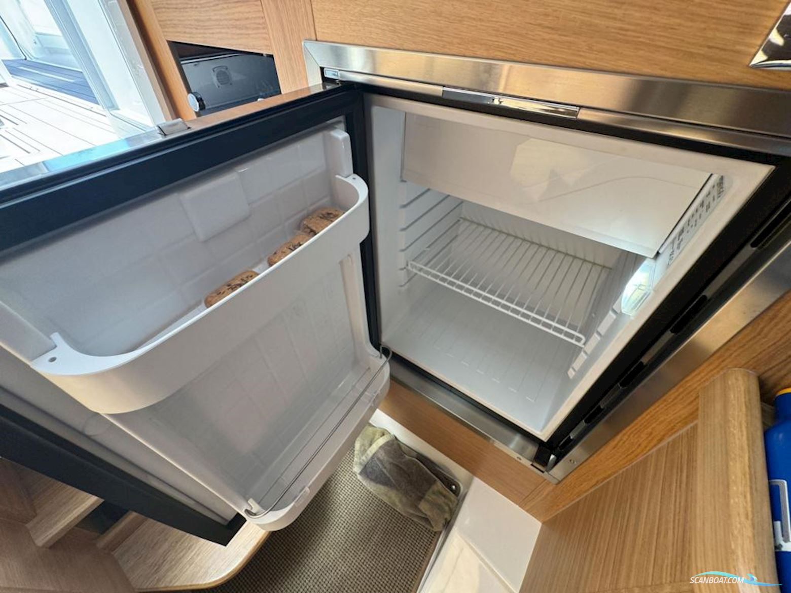 Nimbus T11 - Lithiumpaket