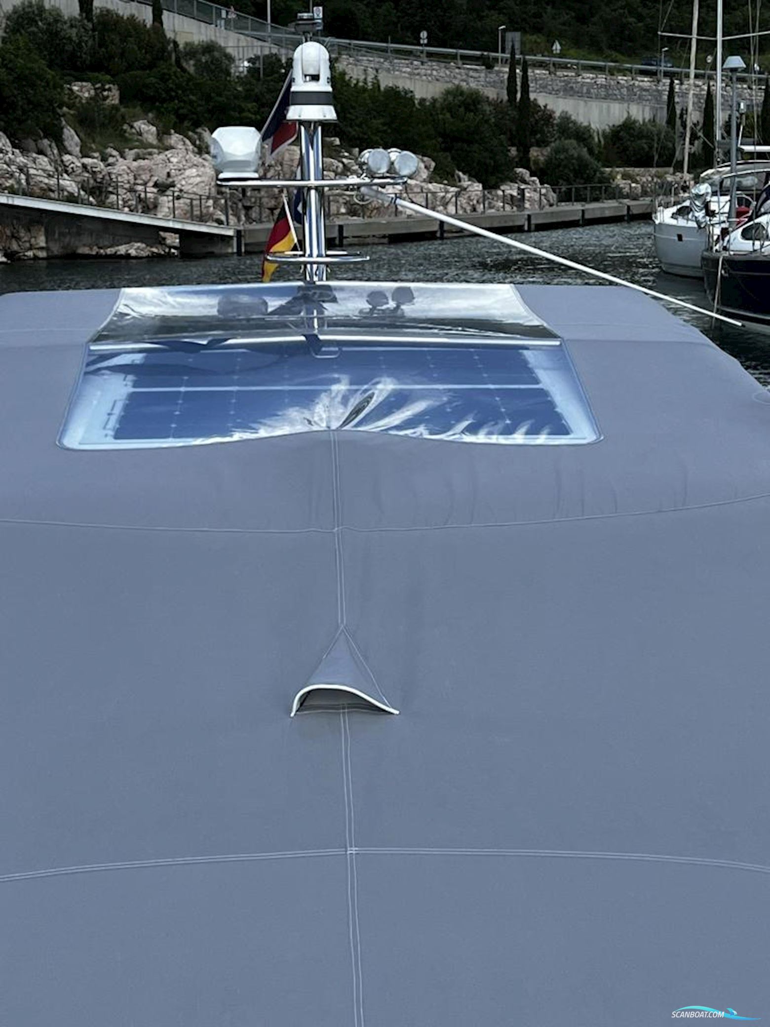 Nimbus T11