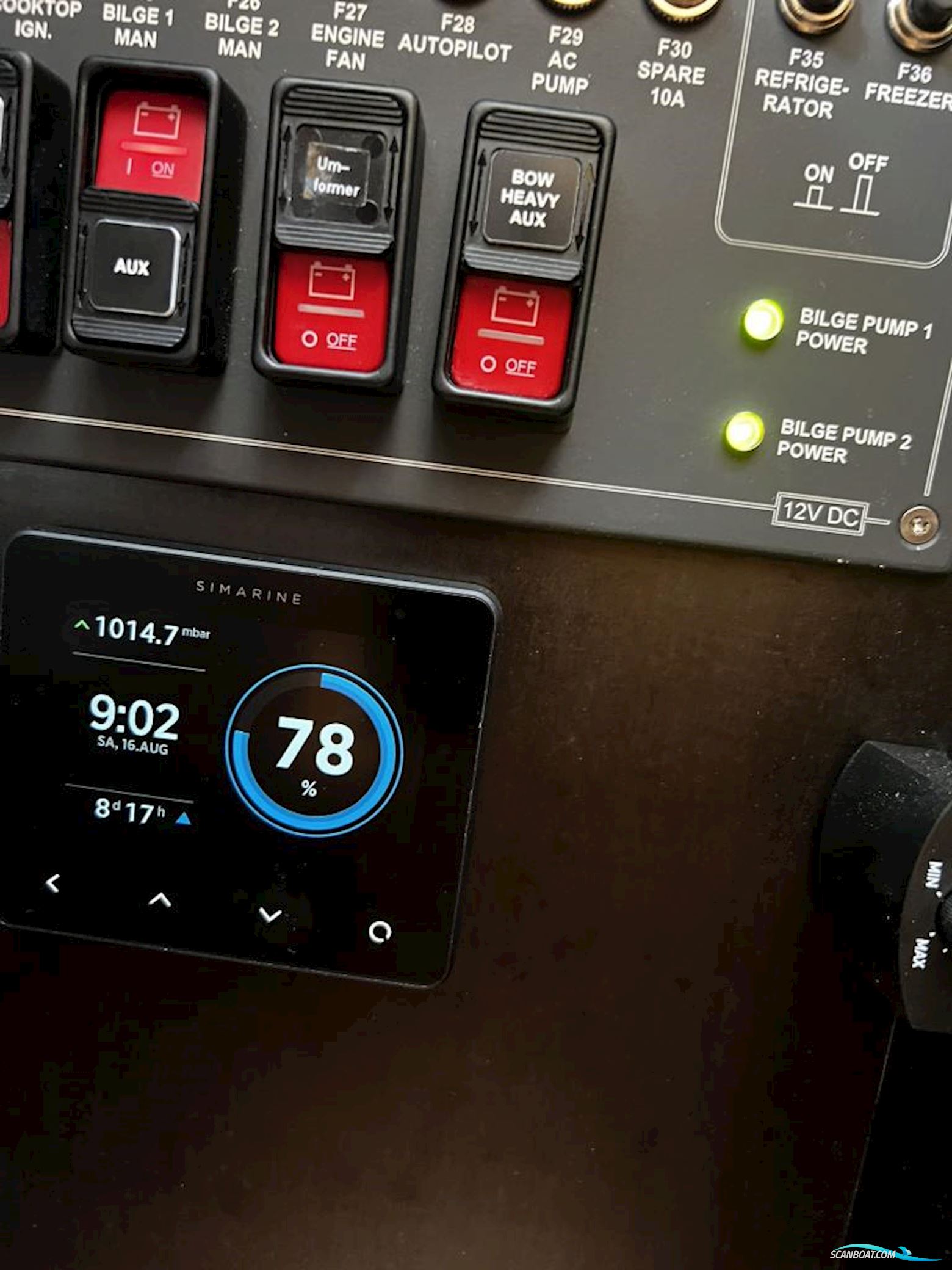Nimbus T11