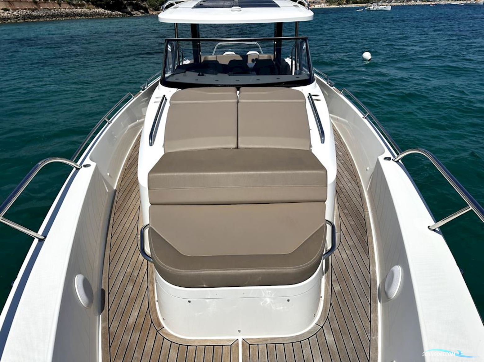 NIMBUS T11