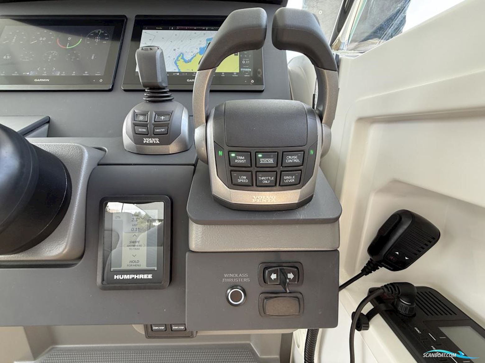 Nimbus T11