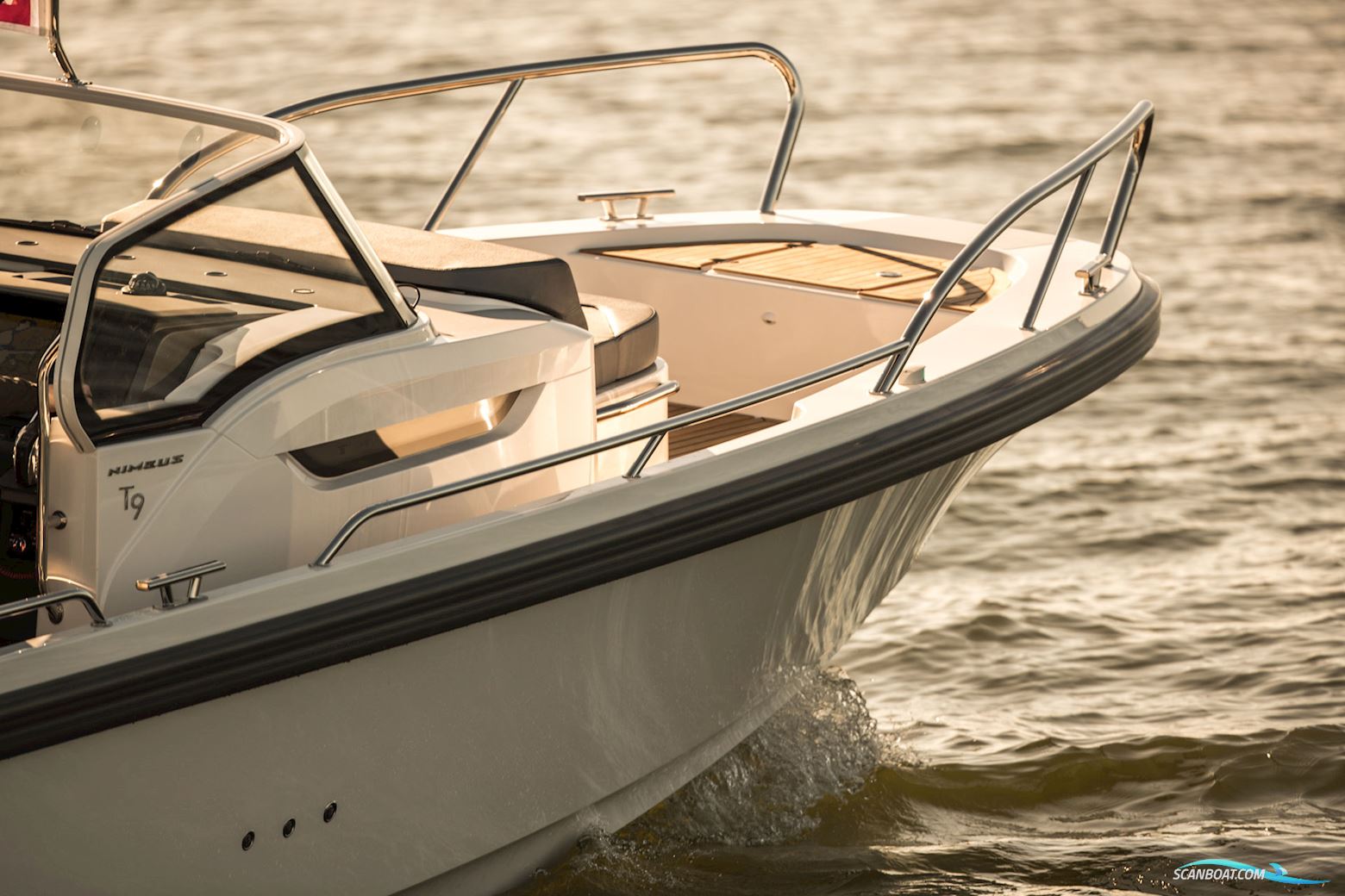 Nimbus T9